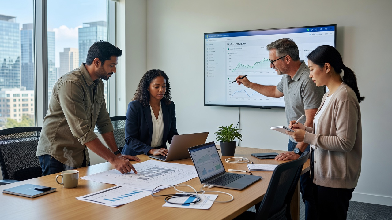 Azure Adds Sustainability to Certification Tracks